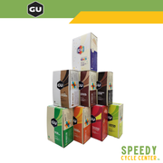 GU ENERGY LABS Athletic Performance Sports Nutrition ENERGY GEL 32grams (1pc)