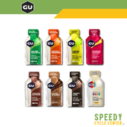 GU ENERGY LABS Athletic Performance Sports Nutrition ENERGY GEL 32grams (1pc)