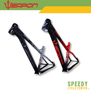 WEAPON HAMMER HT Enduro MTB Bike 6069 Alloy Frame 27.5 / 29