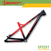 WEAPON HAMMER HT Enduro MTB Bike 6069 Alloy Frame 27.5 / 29