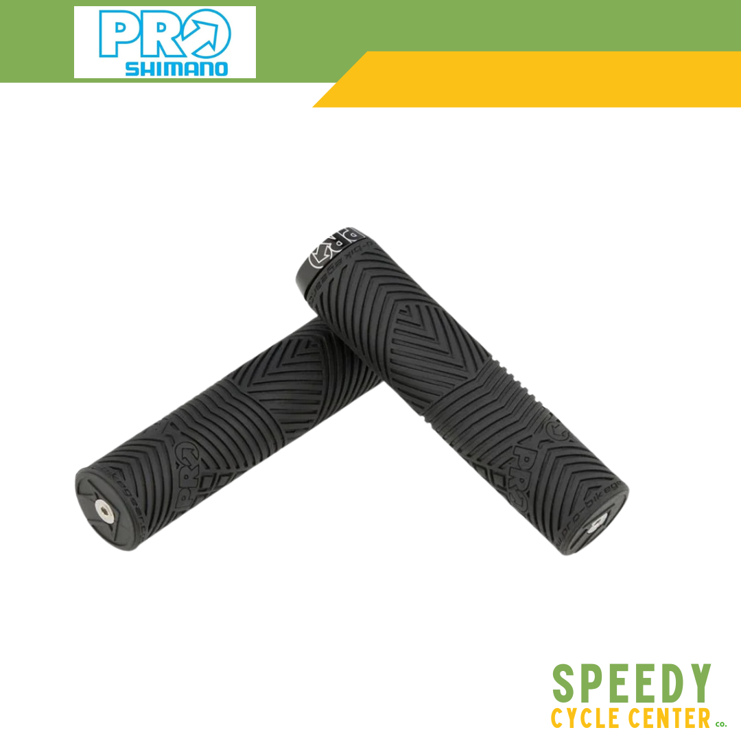 PRO Hand Grip DUAL LOCK SPORT Dual Compound 32mmx132.5mm PRGP0055