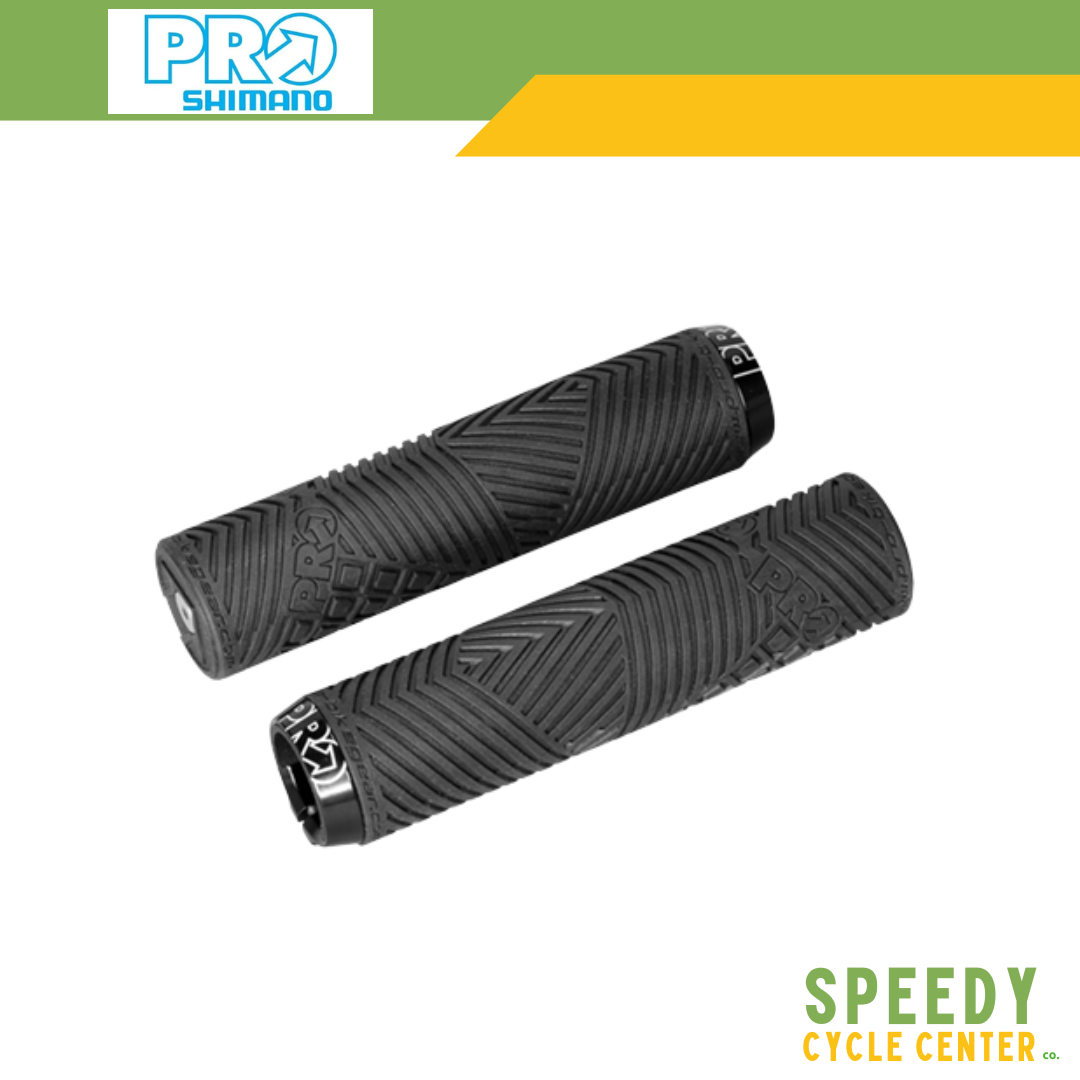 PRO Hand Grip DUAL LOCK SPORT Dual Compound 32mmx132.5mm PRGP0055