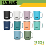 CAMELBAK - HORIZON Camp Mug 12 Oz Insulated Stainless Steel
