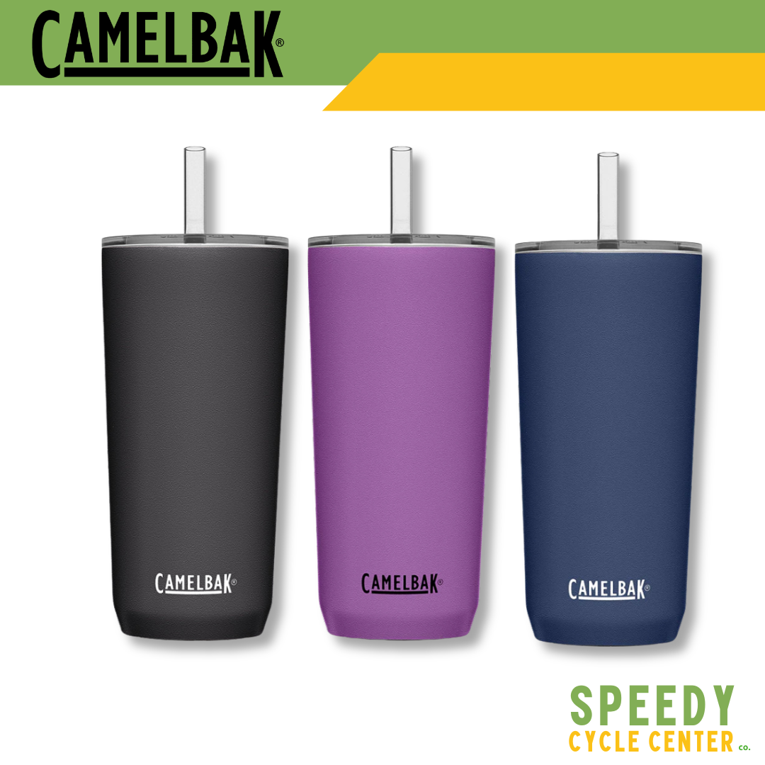 CAMELBAK - STAW TUMBLER HORIZON 20 Oz INSULATED STAINLESS STEEL