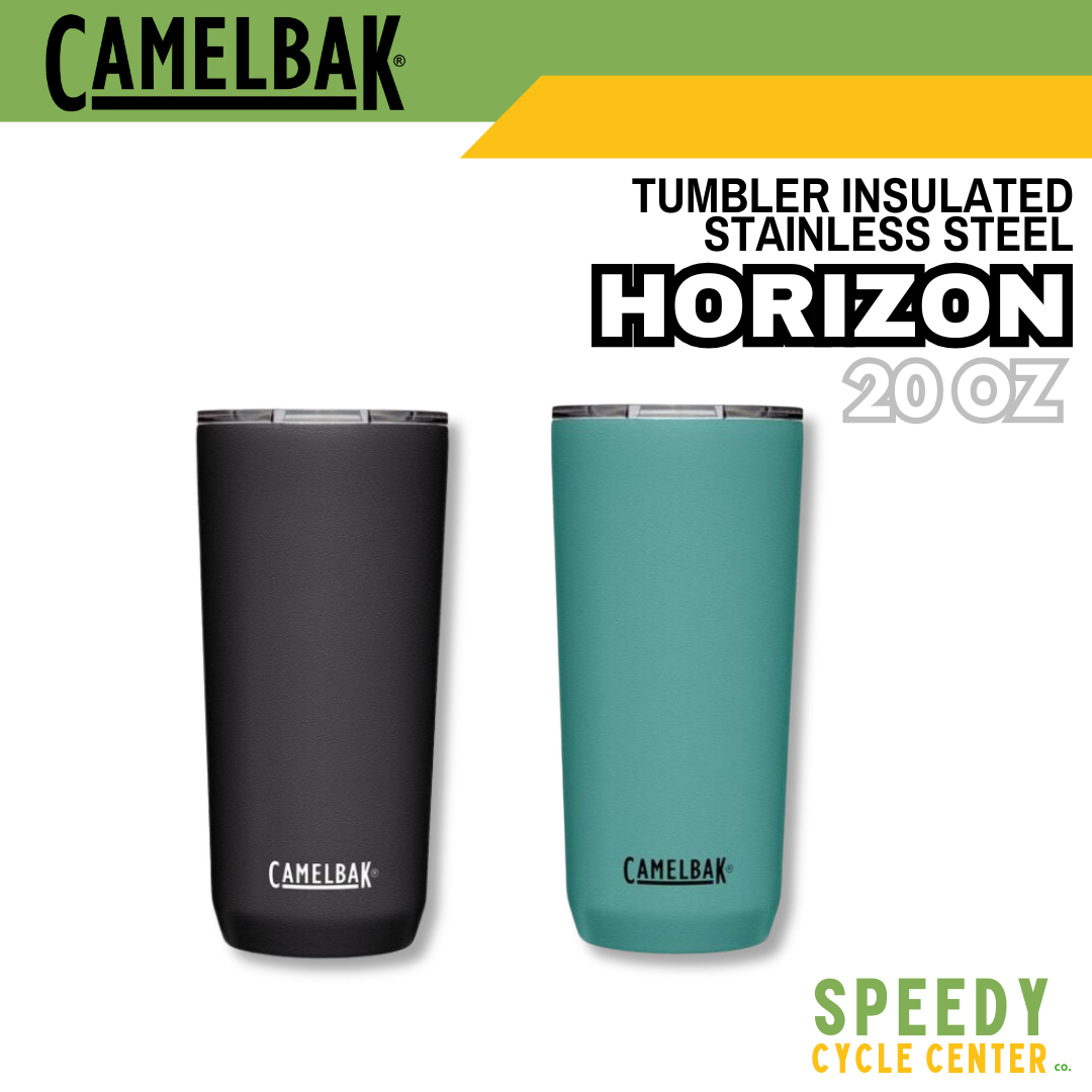 CAMELBAK HORIZON TUMBLER 20 Oz INSULATED STAINLESS STEEL