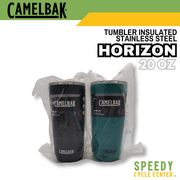CAMELBAK HORIZON TUMBLER 20 Oz INSULATED STAINLESS STEEL