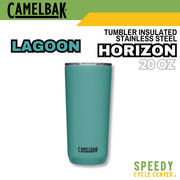 CAMELBAK HORIZON TUMBLER 20 Oz INSULATED STAINLESS STEEL