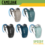CAMELBAK HYDROBAK Light Cycling Hydration Pack 50oz (1.5L)