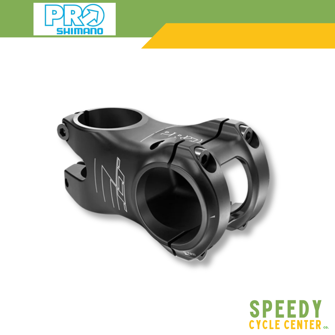 PRO Handle Stem MTB LT 31.8mm x 60mm