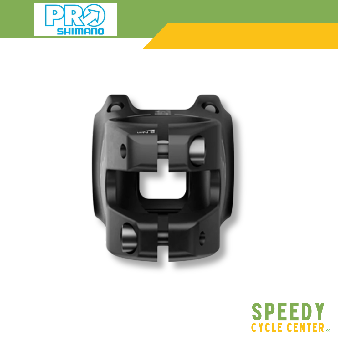 PRO Handle Stem MTB LT 31.8mm x 60mm