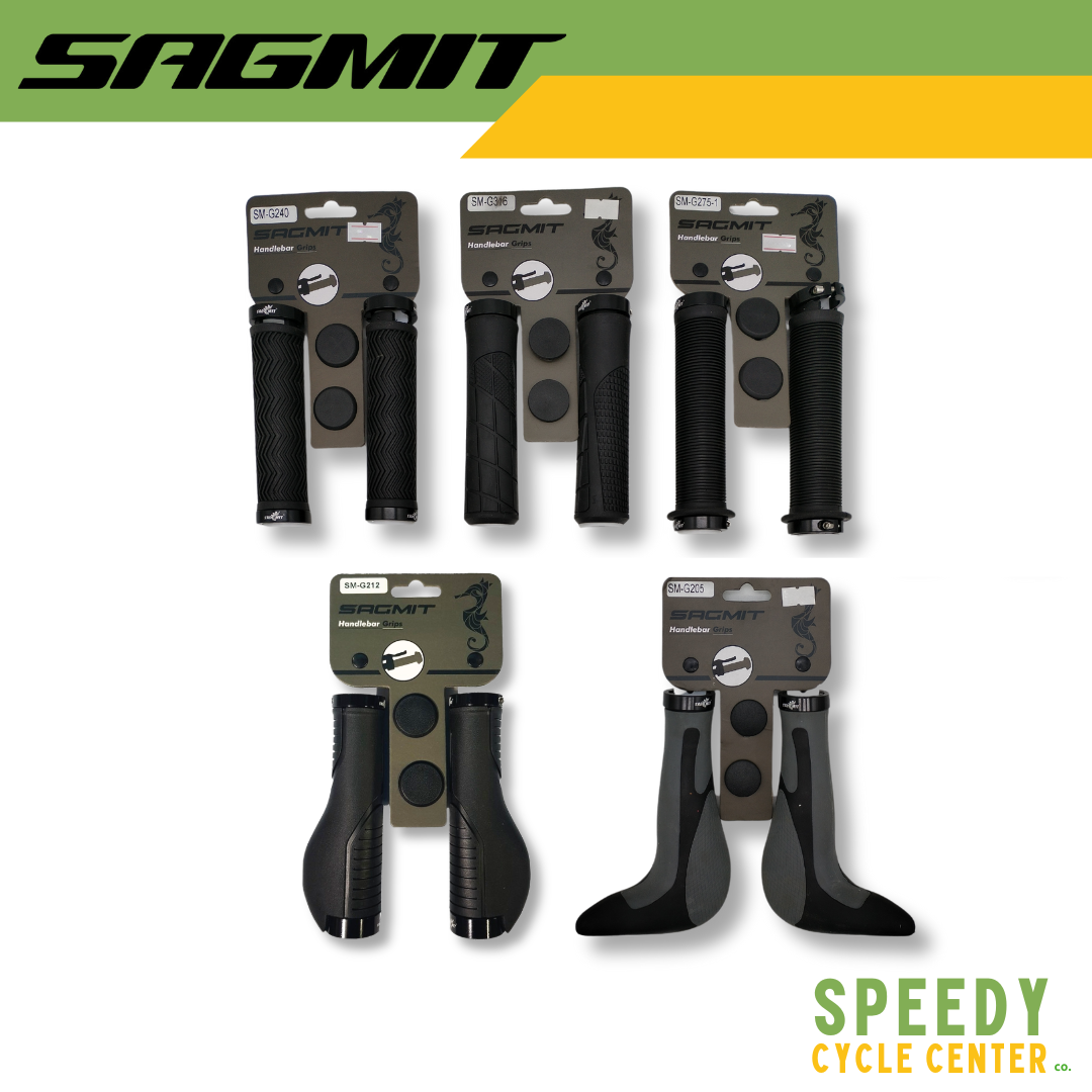 SAGMIT Handlebar Grips SM-G240 / SM-G275-1 / SM-G205 / SM-G212