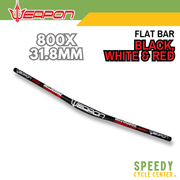 WEAPON Handlebar Predator 800