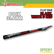 WEAPON Handlebar Predator 800