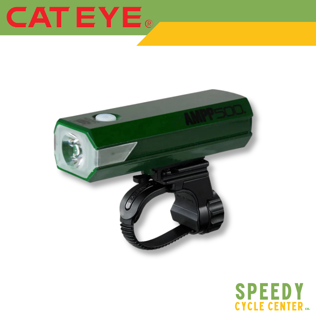 CATEYE Head Light AMPP500 HL-EL085RC