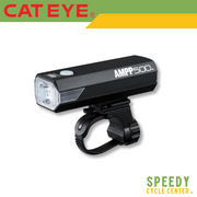 CATEYE Head Light AMPP500 HL-EL085RC