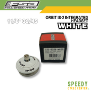 FSA Headset Orbit IS-2 Integrated 1 1/8