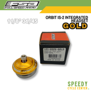 FSA Headset Orbit IS-2 Integrated 1 1/8