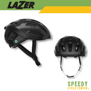 Lazer Helmet Road Tempo KinetiCore CE-GB Unisize 54-61