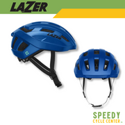 Lazer Helmet Road Tempo KinetiCore CE-GB Unisize 54-61