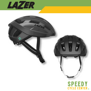 Lazer Helmet Road Tempo KinetiCore CE-GB Unisize 54-61