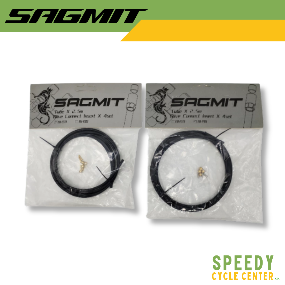 SAGMIT Hydraulic Brake Hose BH-59 / BH-90