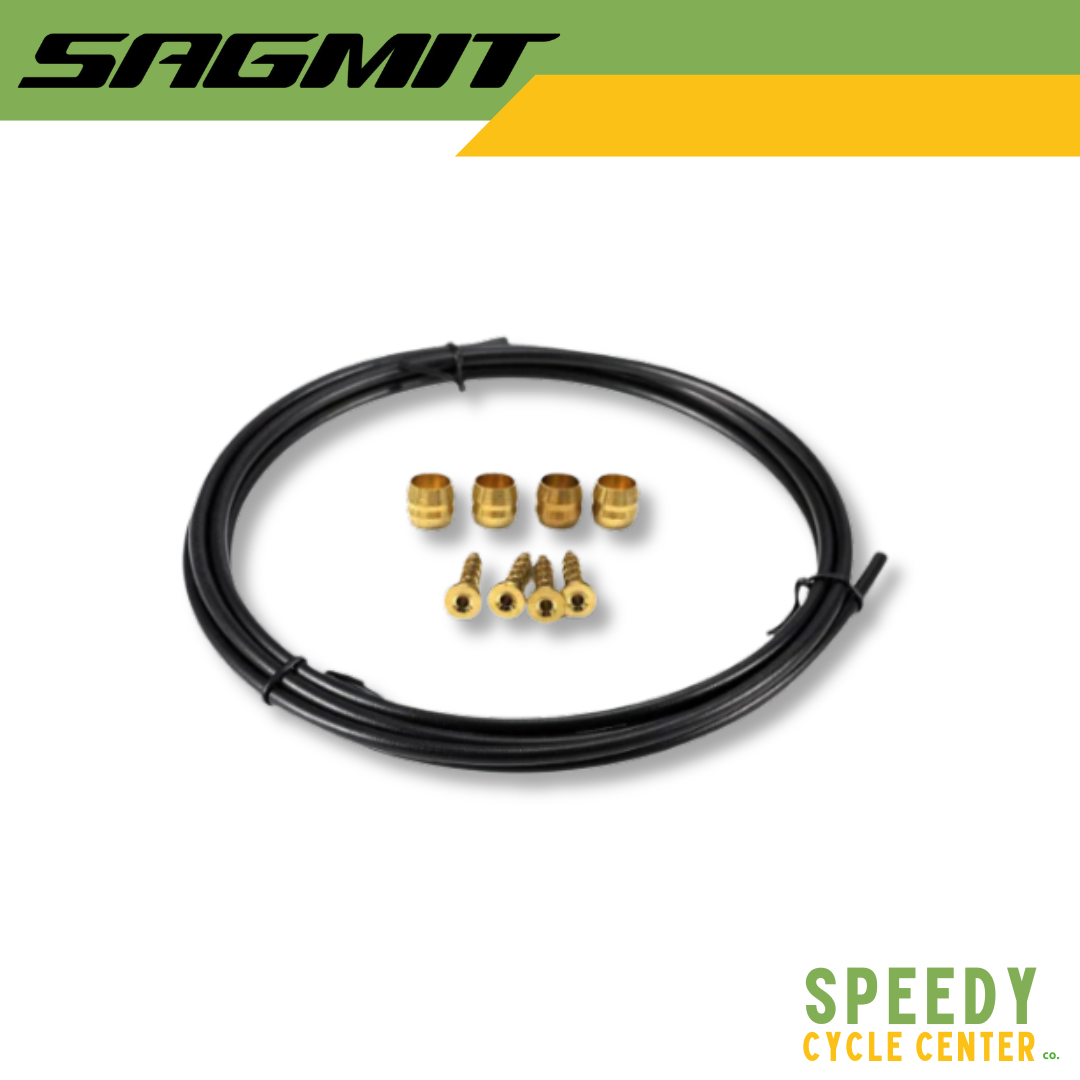 SAGMIT Hydraulic Brake Hose BH-59 / BH-90