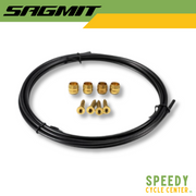 SAGMIT Hydraulic Brake Hose BH-59 / BH-90