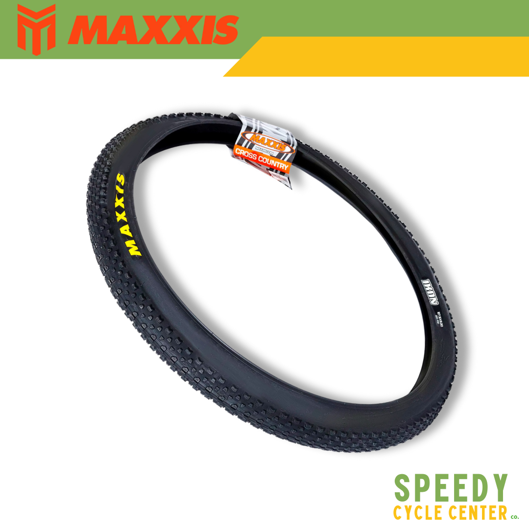 MAXXIS IKON WIRED TIRE MTB XC 26x2.20 / 27.5x2.20 / 29x2.20 ( Sold Per Piece )