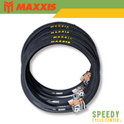 MAXXIS IKON WIRED TIRE MTB XC 26x2.20 / 27.5x2.20 / 29x2.20 ( Sold Per Piece )