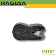 RAGUSA Bike Inner Tube 700x28C FV 48MM / Presta Valve Type