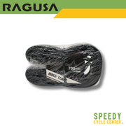 RAGUSA Bike Inner Tube 700x28C FV 48MM / Presta Valve Type