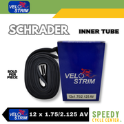 VELO STRIM INNER TUBE / INTERIOR MTB ROAD GRAVEL BIKE