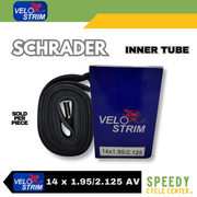 VELO STRIM INNER TUBE / INTERIOR MTB ROAD GRAVEL BIKE