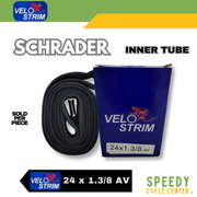 VELO STRIM INNER TUBE / INTERIOR MTB ROAD GRAVEL BIKE