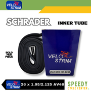 VELO STRIM INNER TUBE / INTERIOR MTB ROAD GRAVEL BIKE