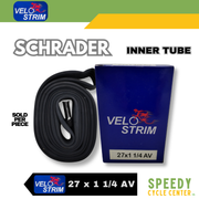 VELO STRIM INNER TUBE / INTERIOR MTB ROAD GRAVEL BIKE