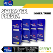 VELO STRIM INNER TUBE / INTERIOR MTB ROAD GRAVEL BIKE