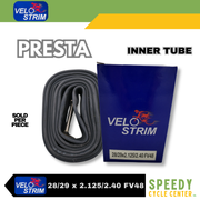 VELO STRIM INNER TUBE / INTERIOR MTB ROAD GRAVEL BIKE