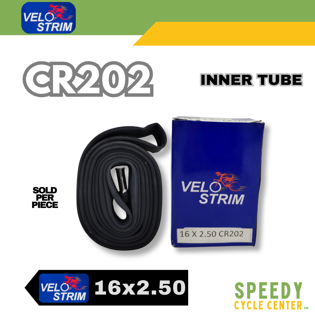 VELO STRIM INNER TUBE / INTERIOR MTB ROAD GRAVEL BIKE