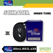 VELO STRIM INNER TUBE / INTERIOR MTB ROAD GRAVEL BIKE