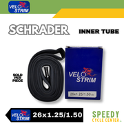 VELO STRIM INNER TUBE / INTERIOR MTB ROAD GRAVEL BIKE