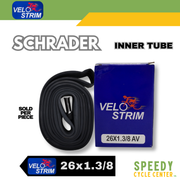 VELO STRIM INNER TUBE / INTERIOR MTB ROAD GRAVEL BIKE