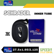 VELO STRIM INNER TUBE / INTERIOR MTB ROAD GRAVEL BIKE