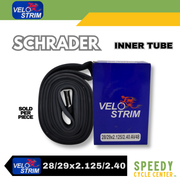VELO STRIM INNER TUBE / INTERIOR MTB ROAD GRAVEL BIKE