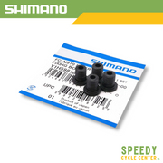 SHIMANO Inner Gear Fixing Bolt Y1H598160 For FC-M970 M8x10.1mm (4pcs)