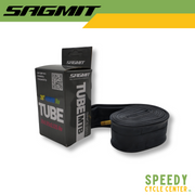SAGMIT Inner Tube / Interior MTB Road Bicycle Schrader / Presta