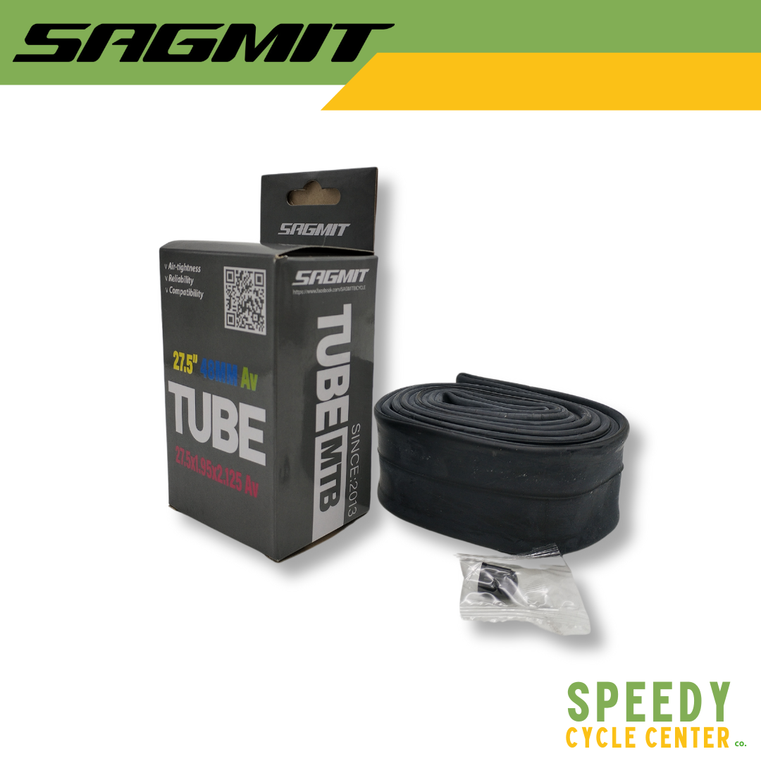 SAGMIT Inner Tube / Interior MTB Road Bicycle Schrader / Presta