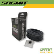 SAGMIT Inner Tube / Interior MTB Road Bicycle Schrader / Presta