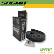 SAGMIT Inner Tube / Interior MTB Road Bicycle Schrader / Presta
