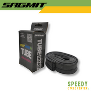 SAGMIT Inner Tube / Interior MTB Road Bicycle Schrader / Presta